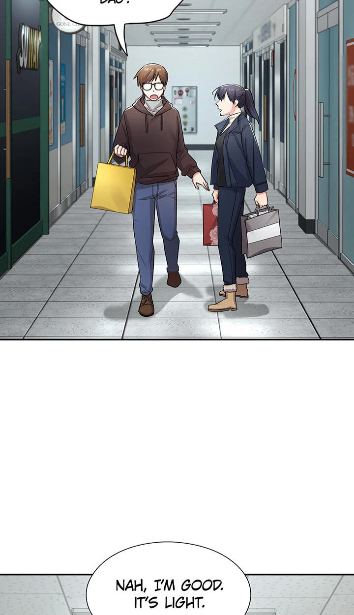 Love Letter Gone Wrong Chapter 14 page 72 - 