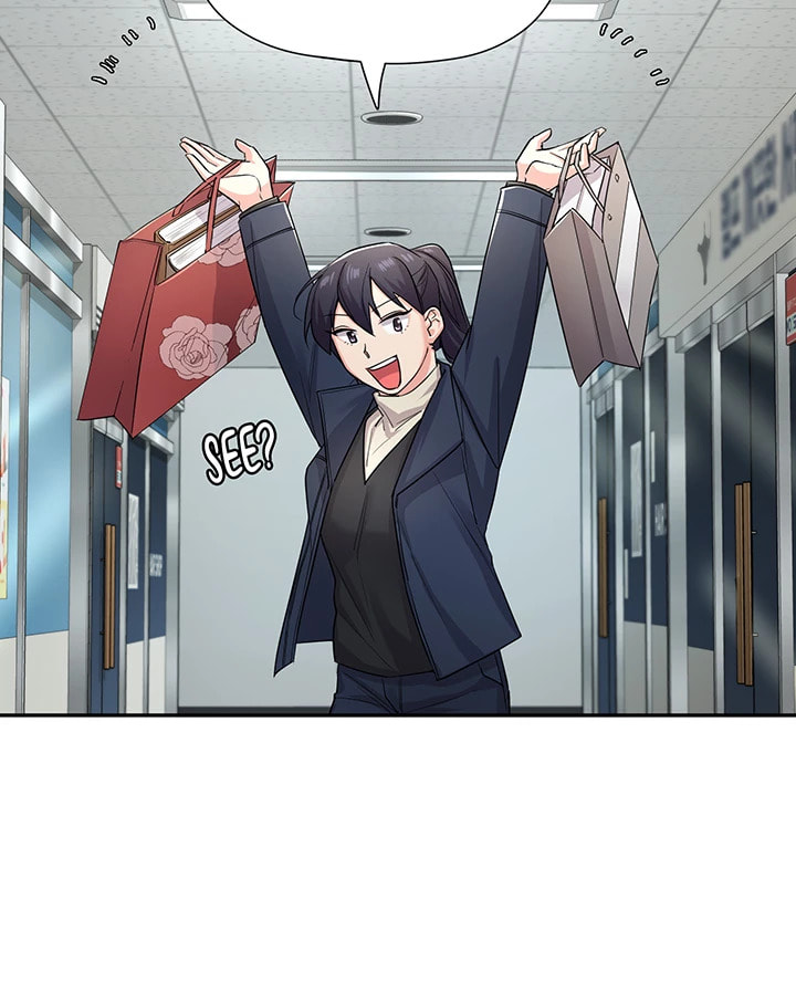Love Letter Gone Wrong Chapter 14 page 73 - 