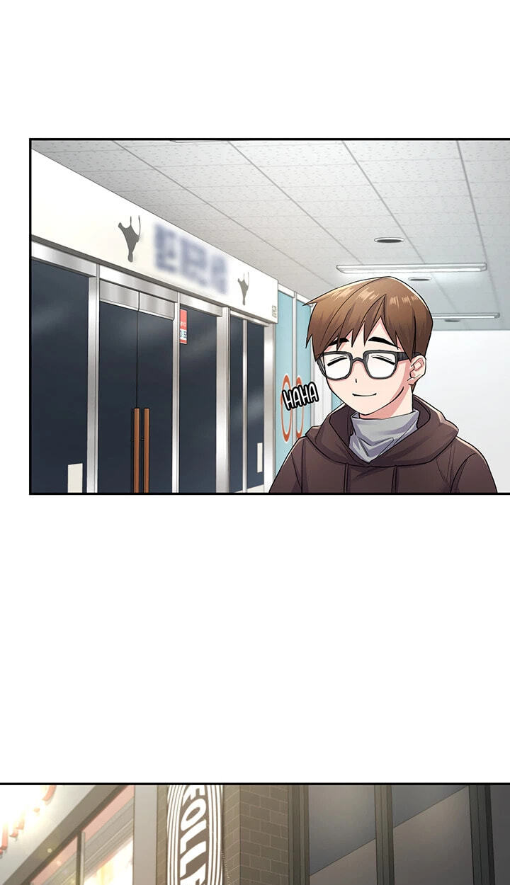 Love Letter Gone Wrong Chapter 14 page 74 - 