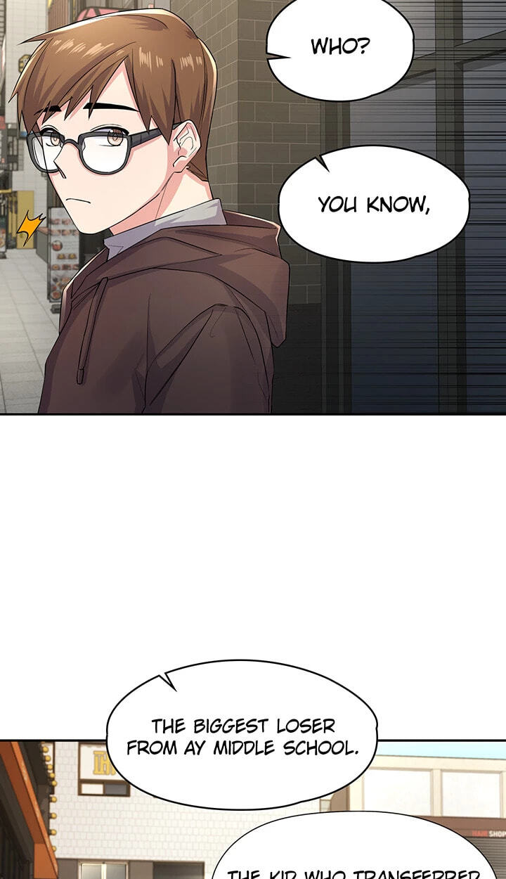 Love Letter Gone Wrong Chapter 14 page 76 - 