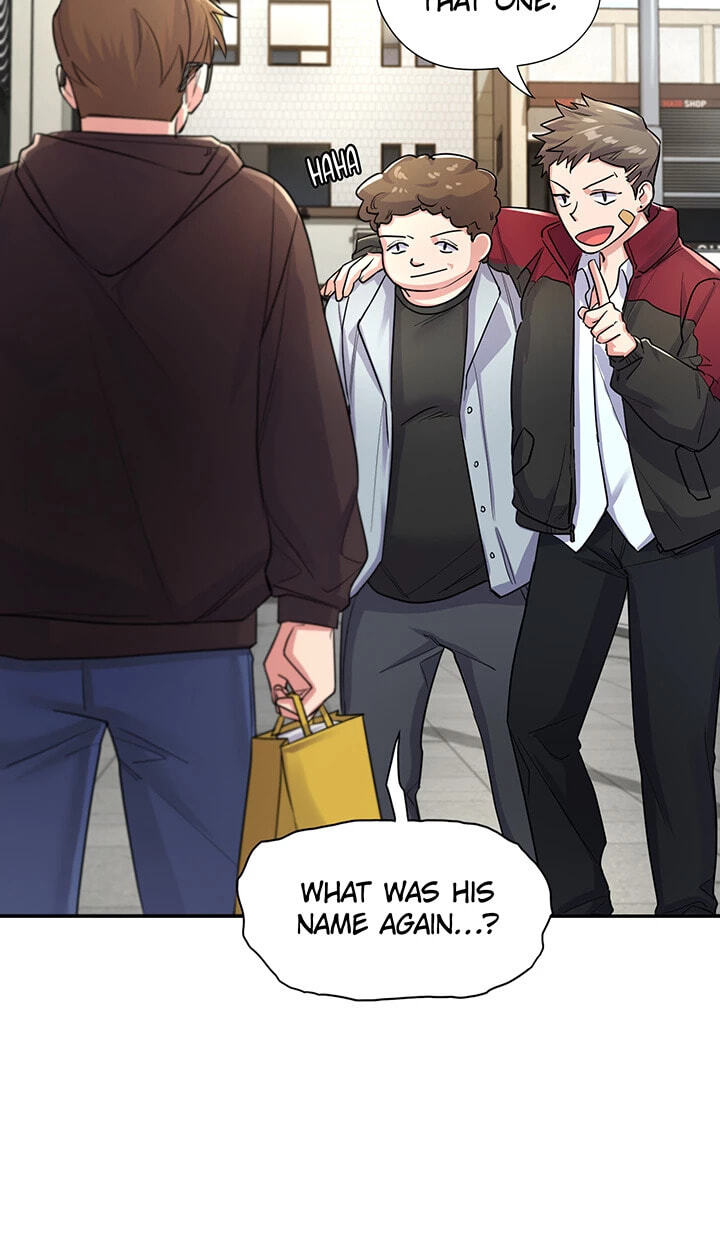 Love Letter Gone Wrong Chapter 14 page 78 - 