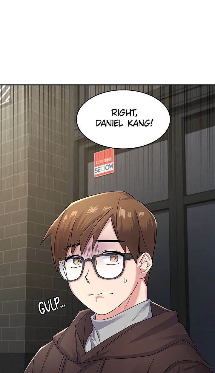 Love Letter Gone Wrong Chapter 14 page 79 - 