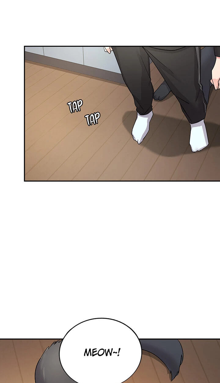 Love Letter Gone Wrong Chapter 14 page 9 - 