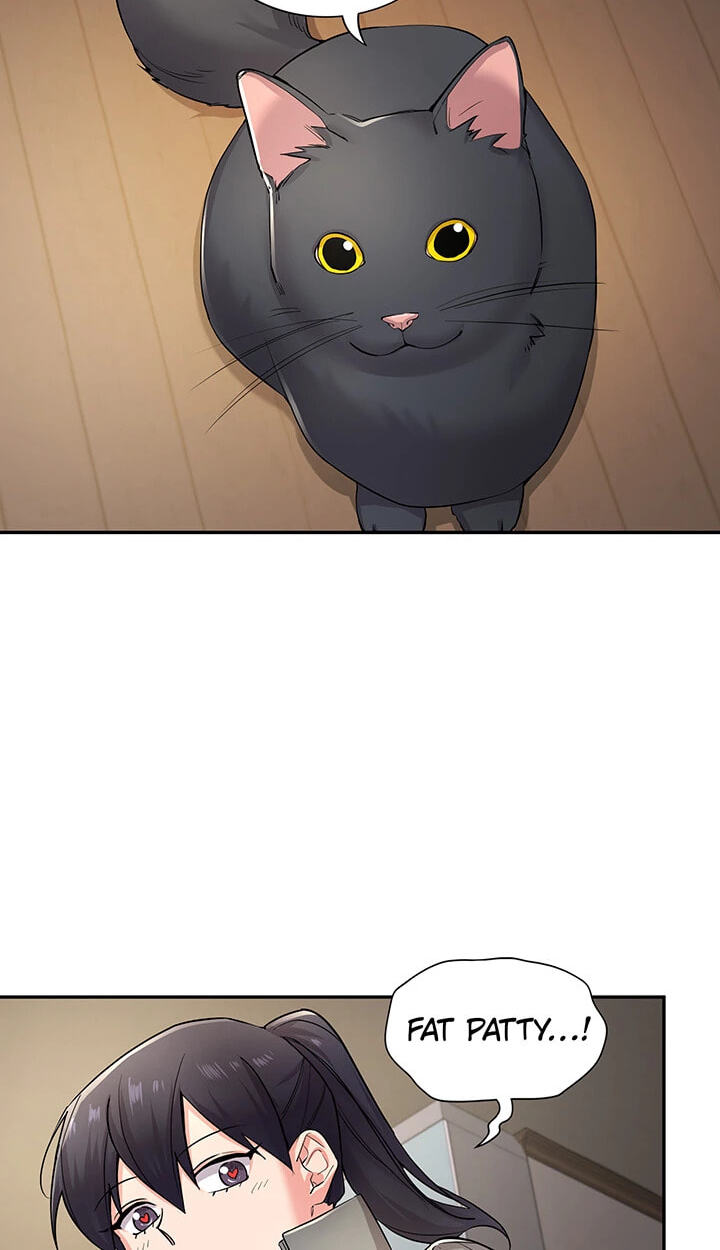 Love Letter Gone Wrong Chapter 14 page 10 - 