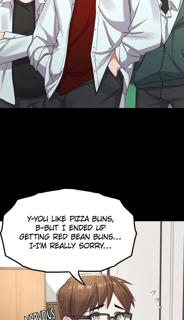 Love Letter Gone Wrong Chapter 15 page 12 - 