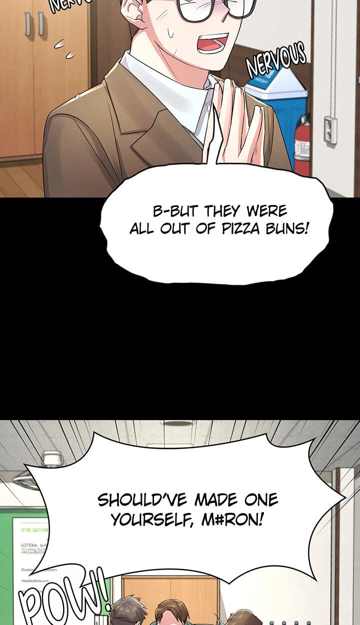 Love Letter Gone Wrong Chapter 15 page 13 - 