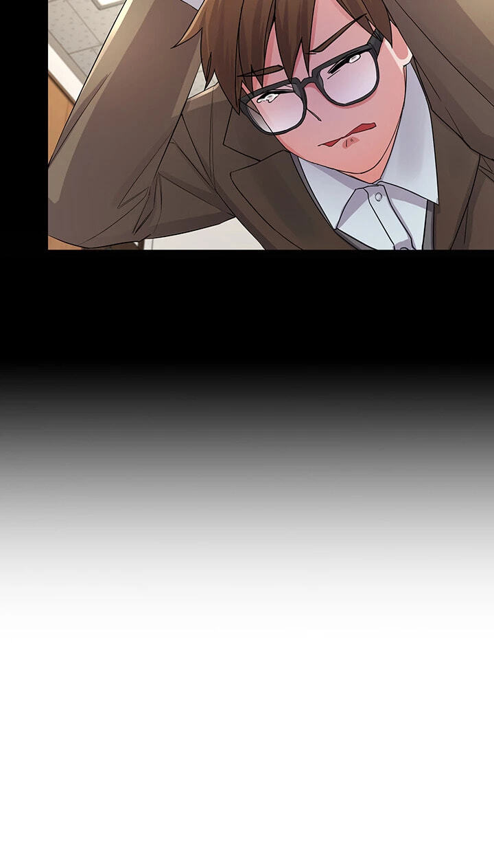 Love Letter Gone Wrong Chapter 15 page 15 - 