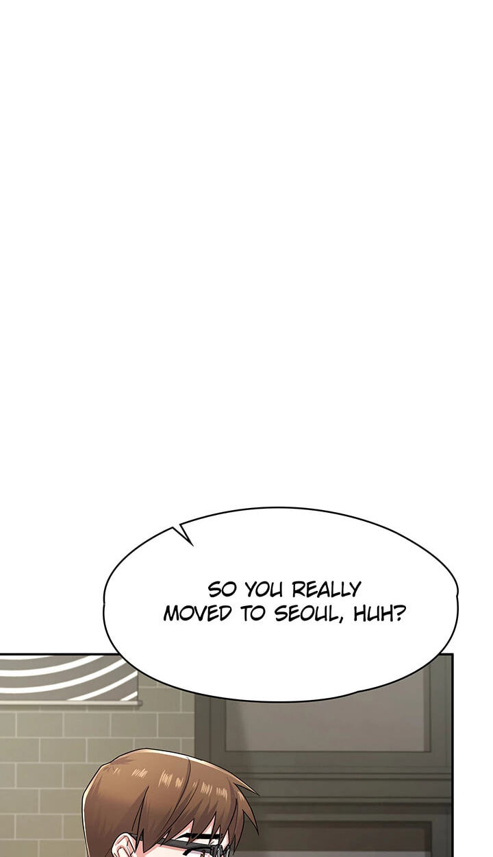 Love Letter Gone Wrong Chapter 15 page 16 - 