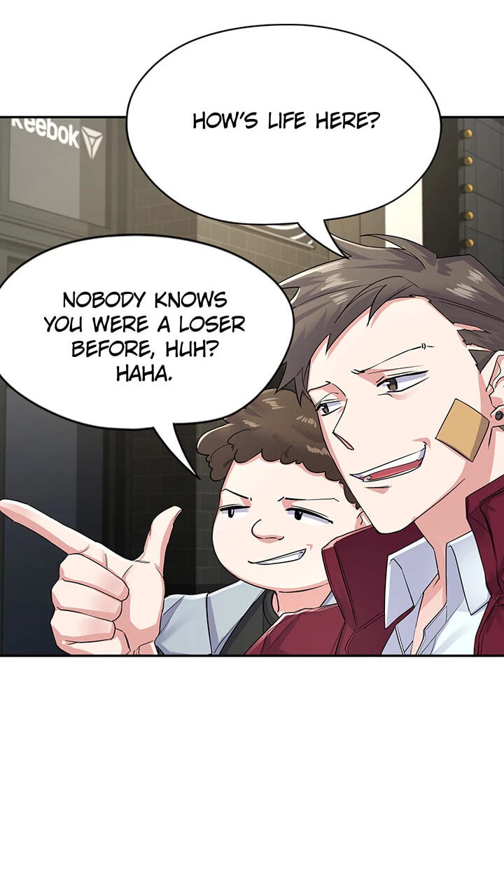 Love Letter Gone Wrong Chapter 15 page 19 - 
