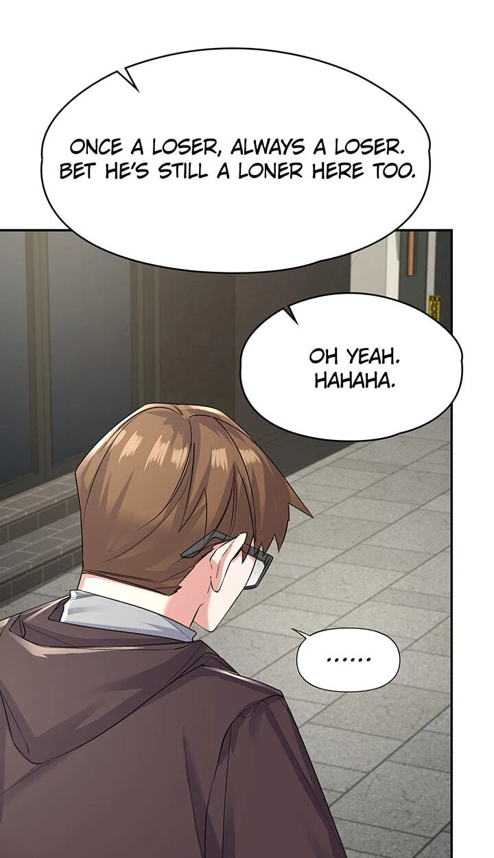 Love Letter Gone Wrong Chapter 15 page 20 - 