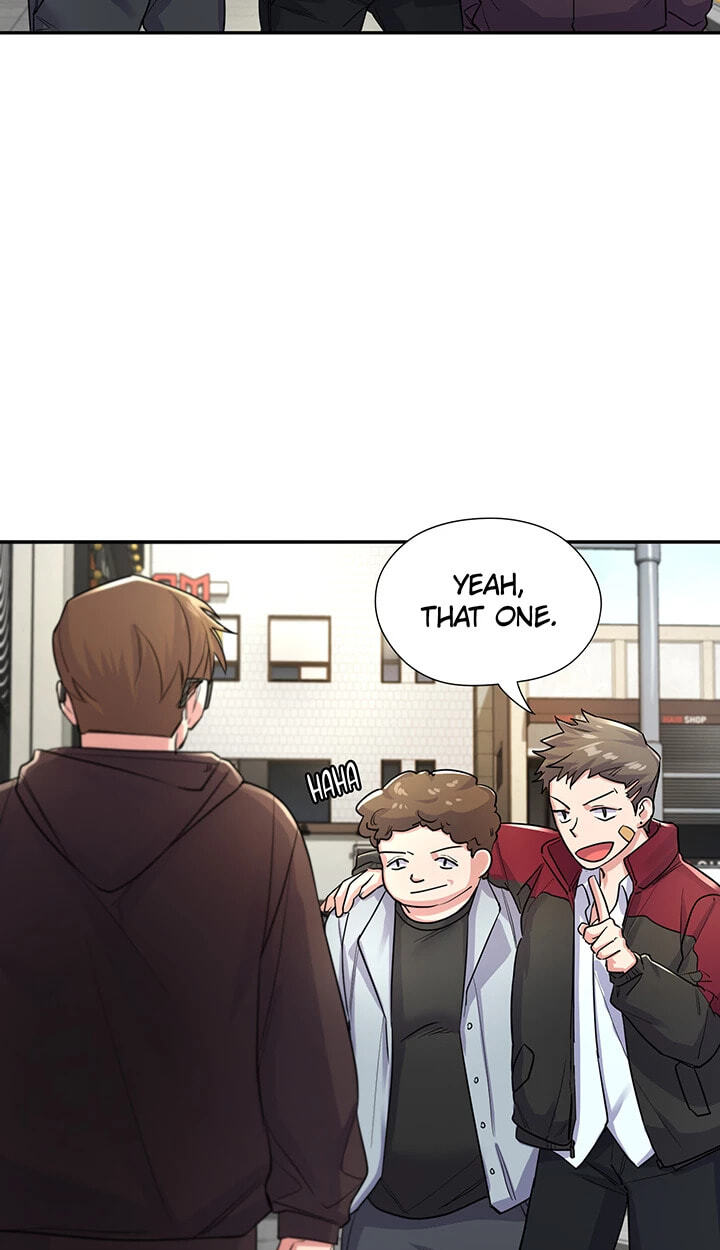 Love Letter Gone Wrong Chapter 15 page 3 - 