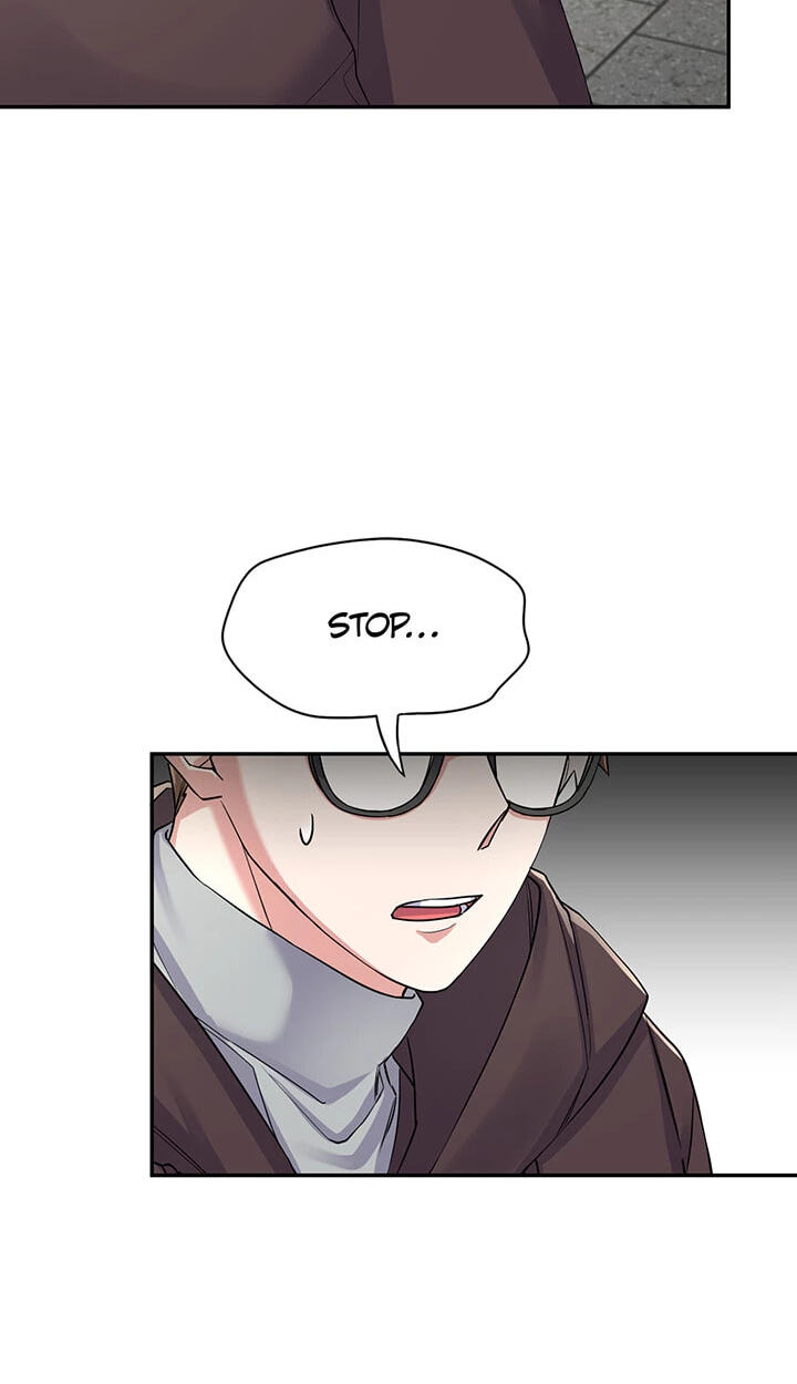 Love Letter Gone Wrong Chapter 15 page 21 - 