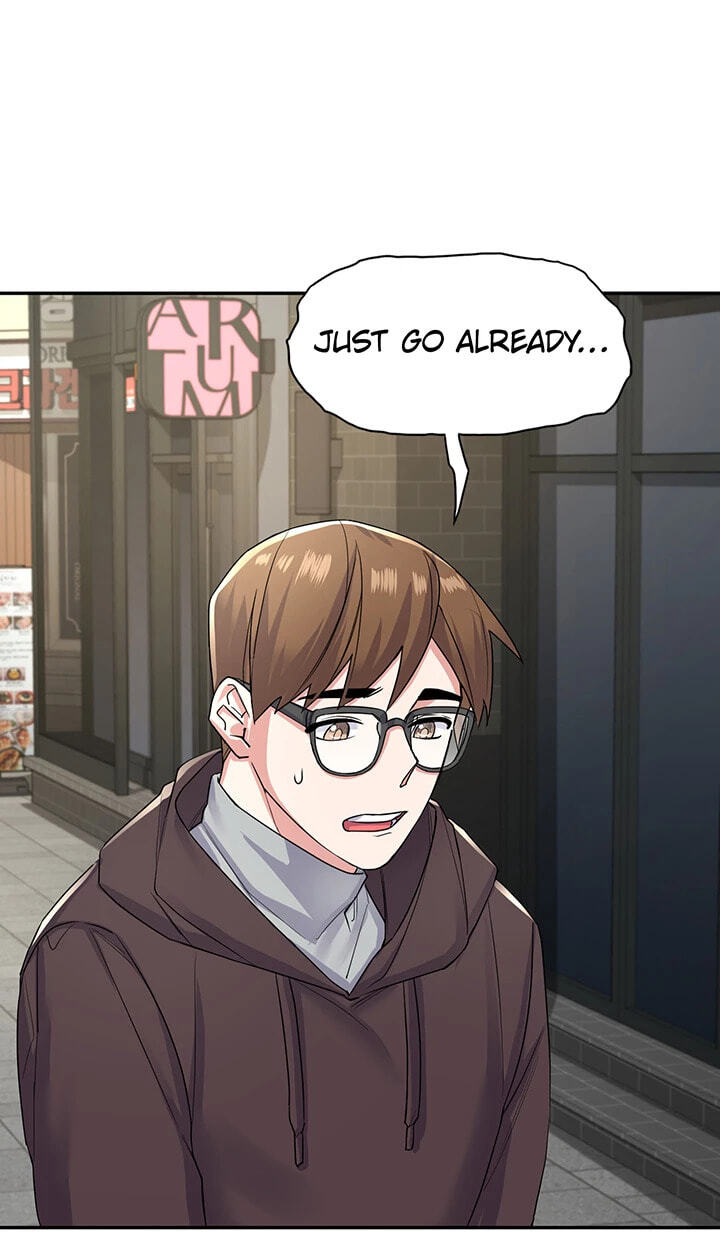 Love Letter Gone Wrong Chapter 15 page 22 - 