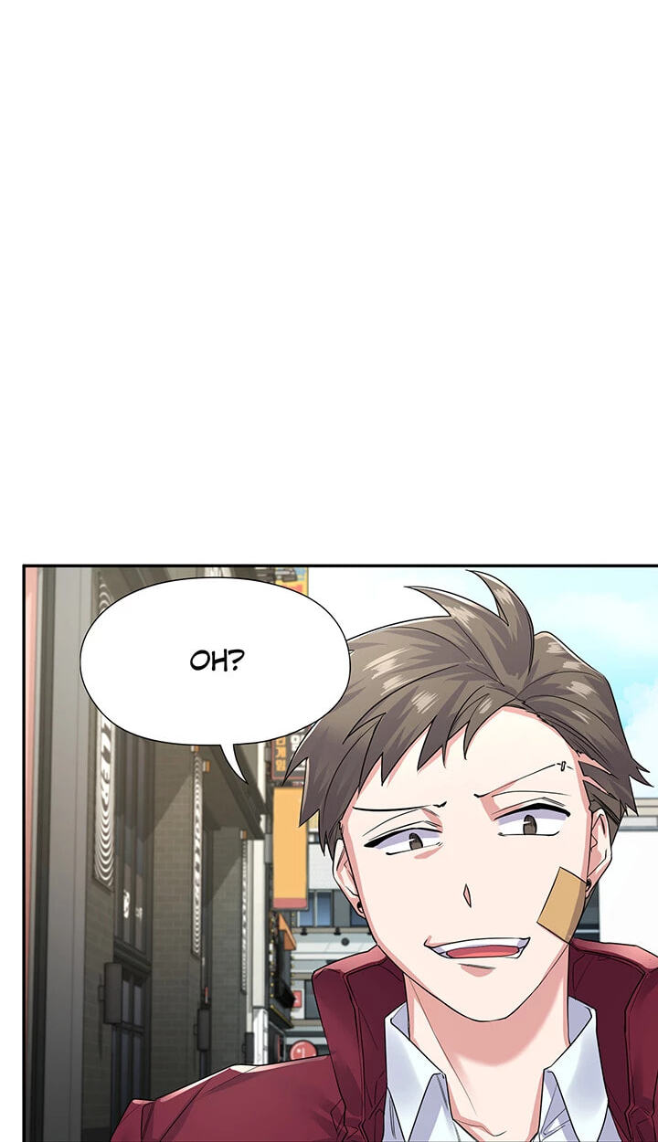 Love Letter Gone Wrong Chapter 15 page 23 - 