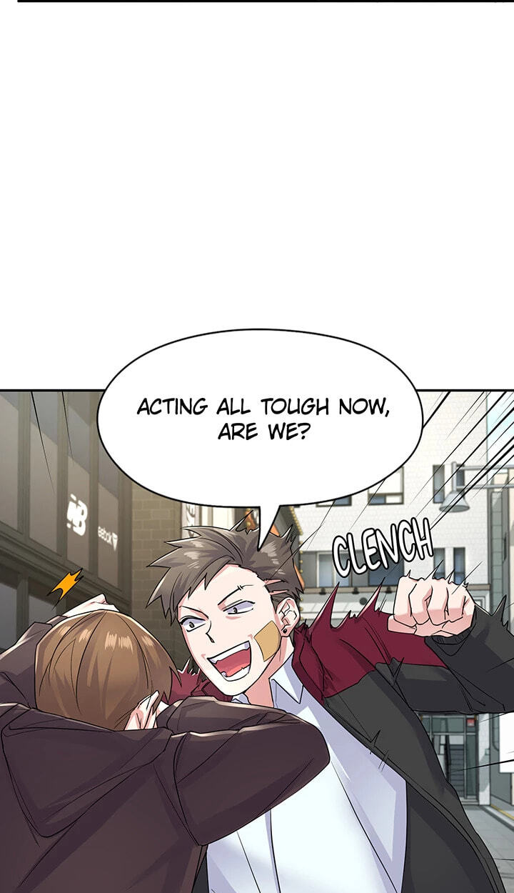 Love Letter Gone Wrong Chapter 15 page 24 - 