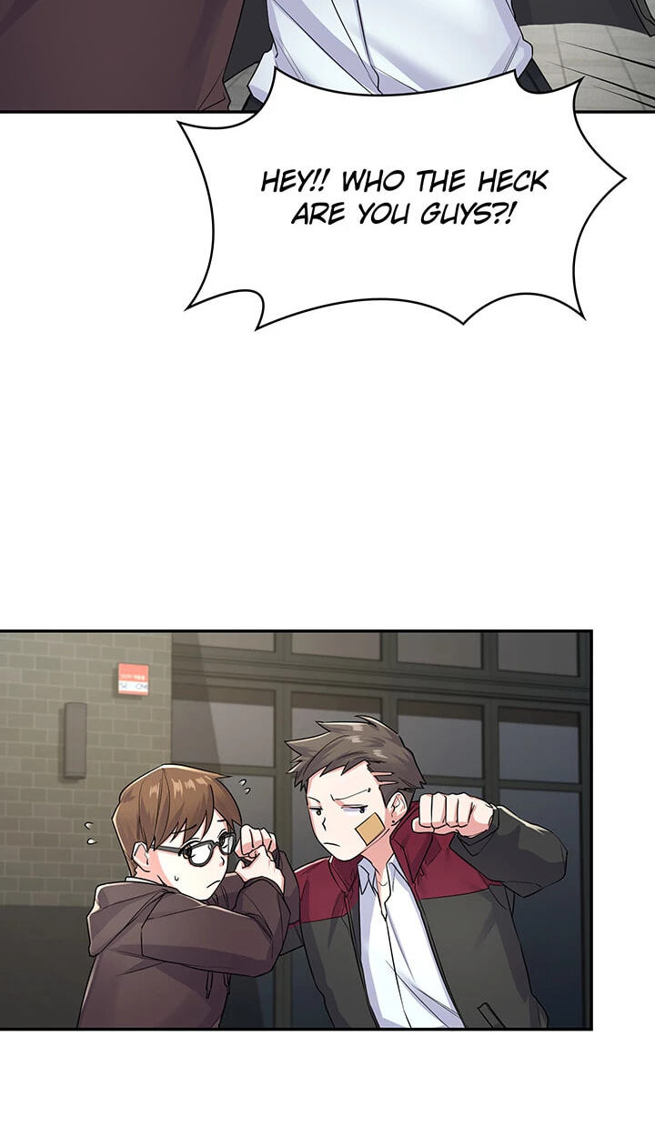 Love Letter Gone Wrong Chapter 15 page 25 - 
