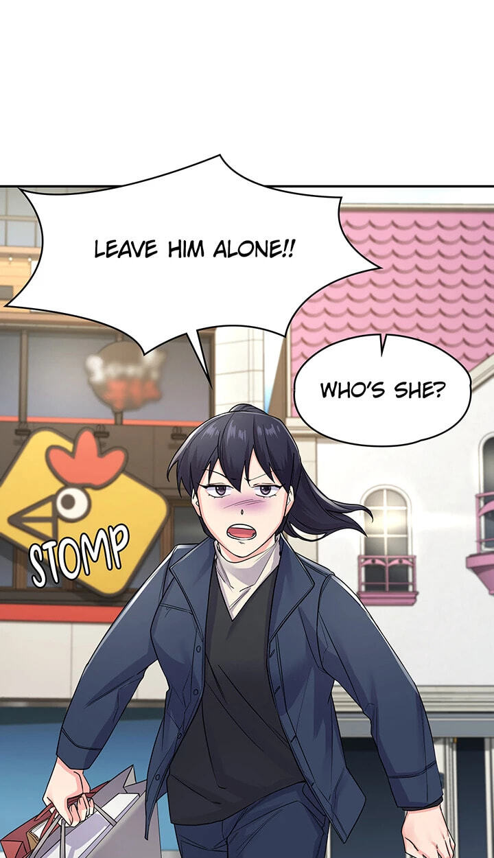 Love Letter Gone Wrong Chapter 15 page 27 - 