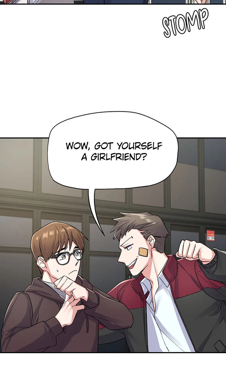 Love Letter Gone Wrong Chapter 15 page 28 - 