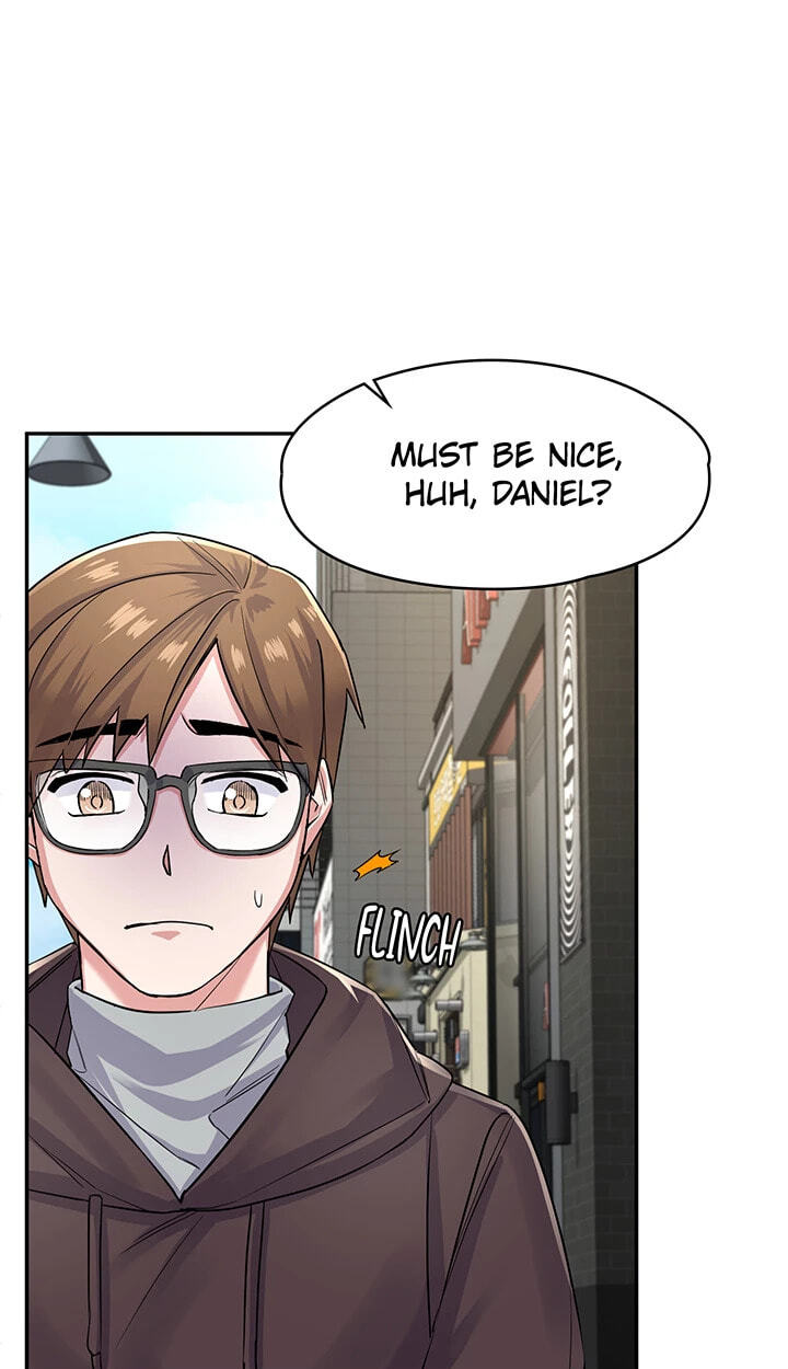 Love Letter Gone Wrong Chapter 15 page 29 - 