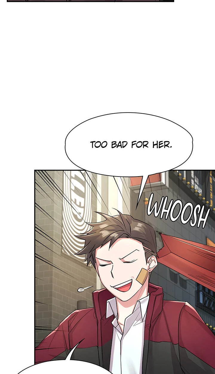 Love Letter Gone Wrong Chapter 15 page 30 - 