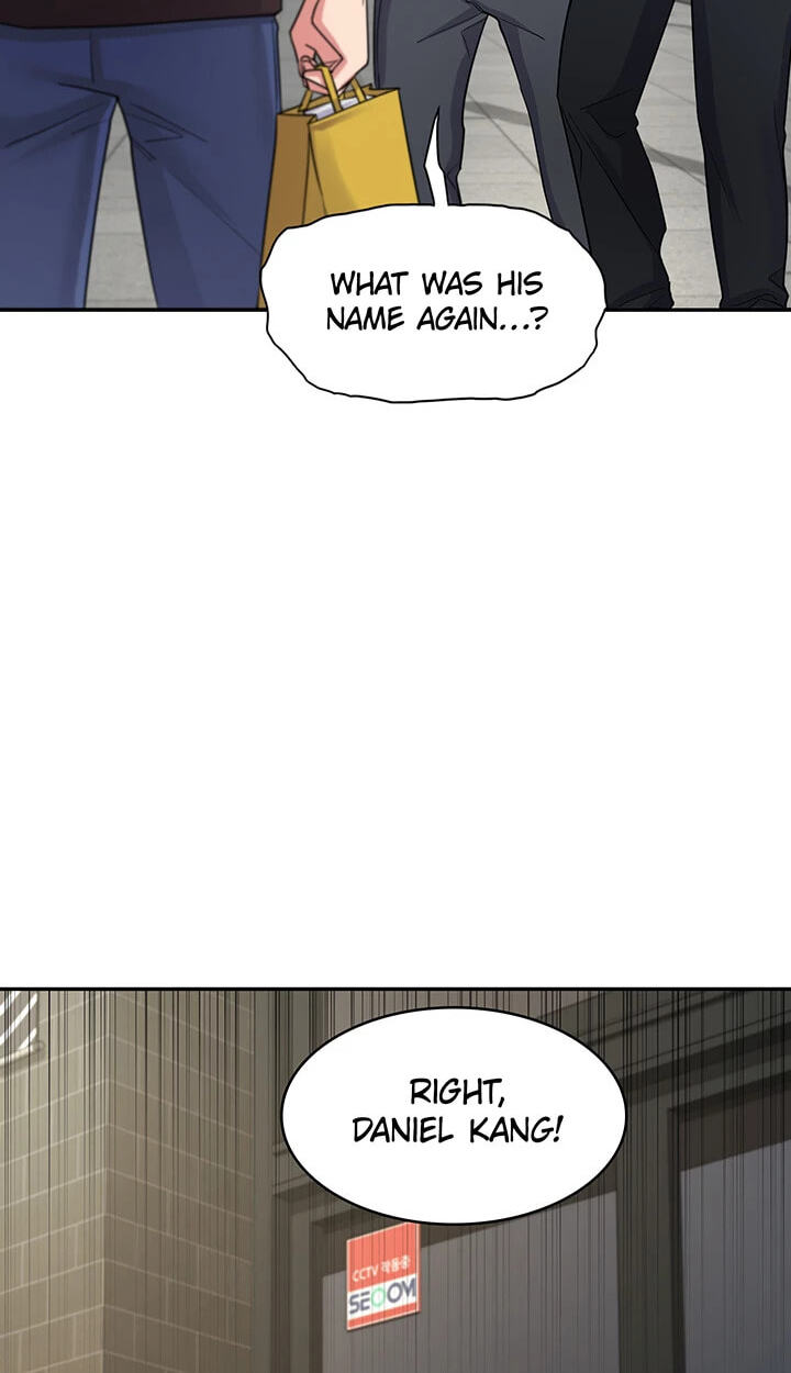 Love Letter Gone Wrong Chapter 15 page 4 - 
