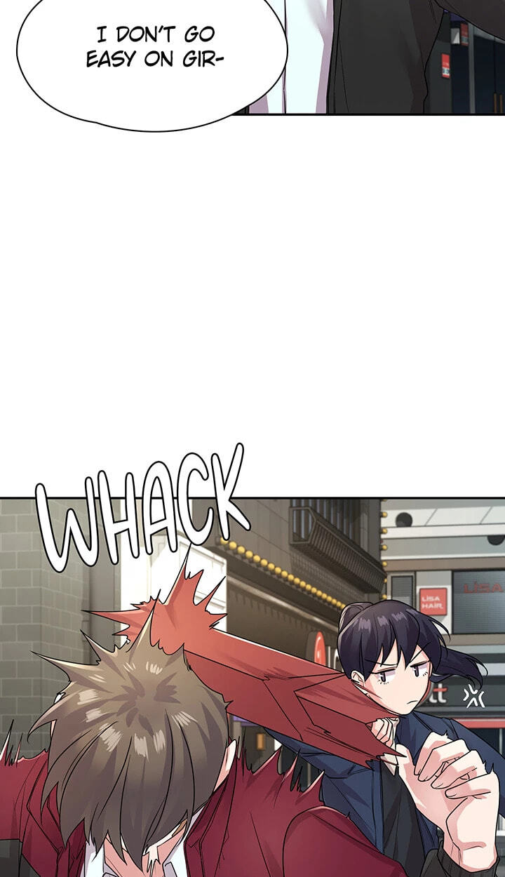 Love Letter Gone Wrong Chapter 15 page 31 - 