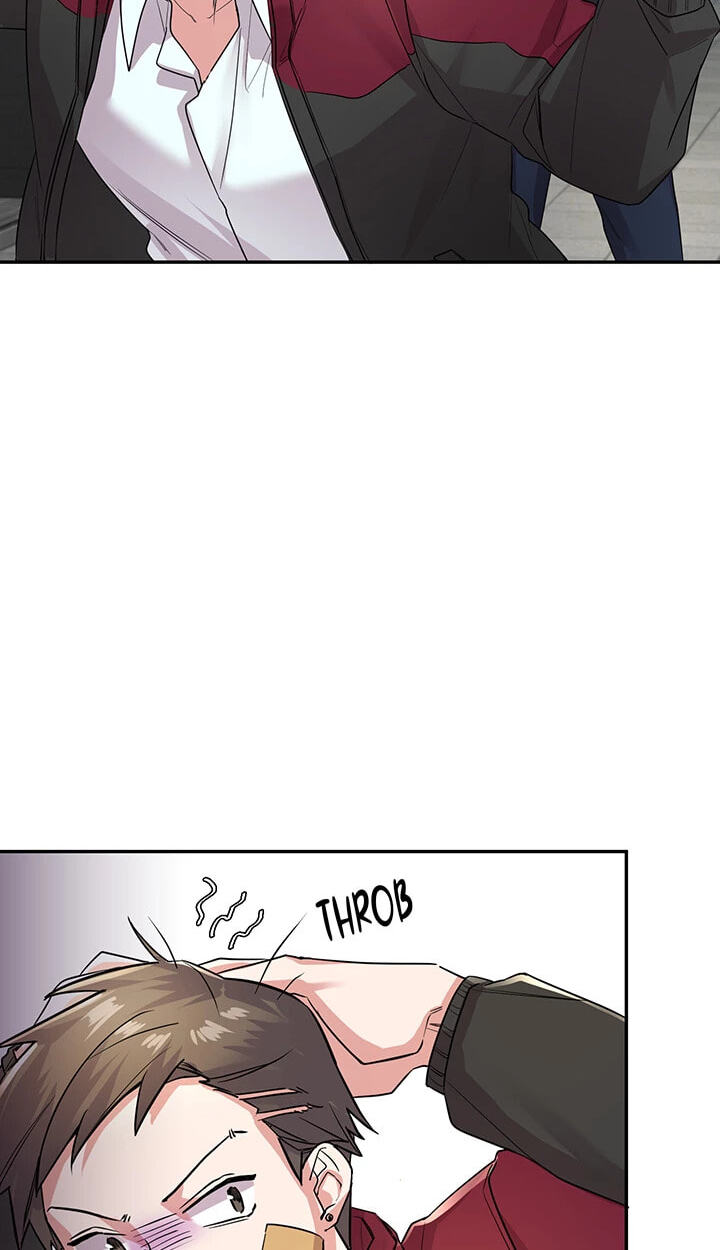 Love Letter Gone Wrong Chapter 15 page 32 - 