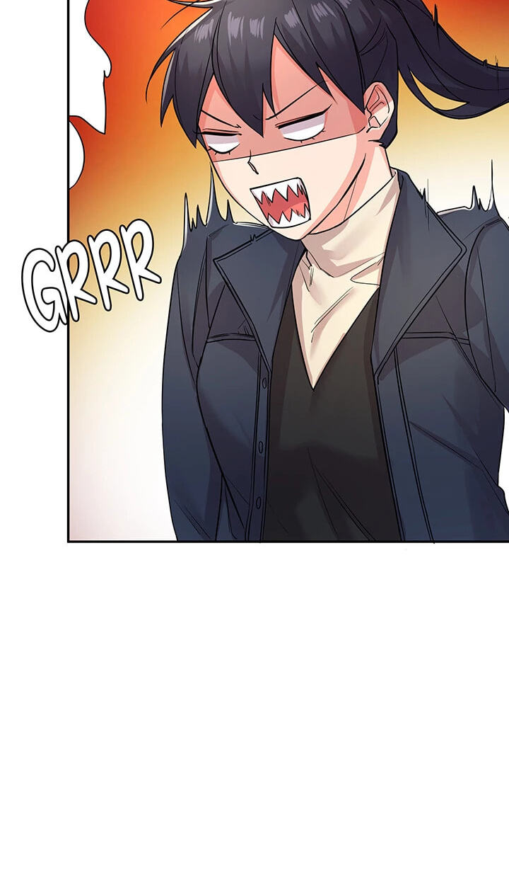 Love Letter Gone Wrong Chapter 15 page 34 - 