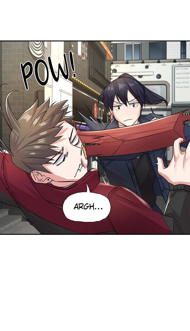 Love Letter Gone Wrong Chapter 15 page 36 - 