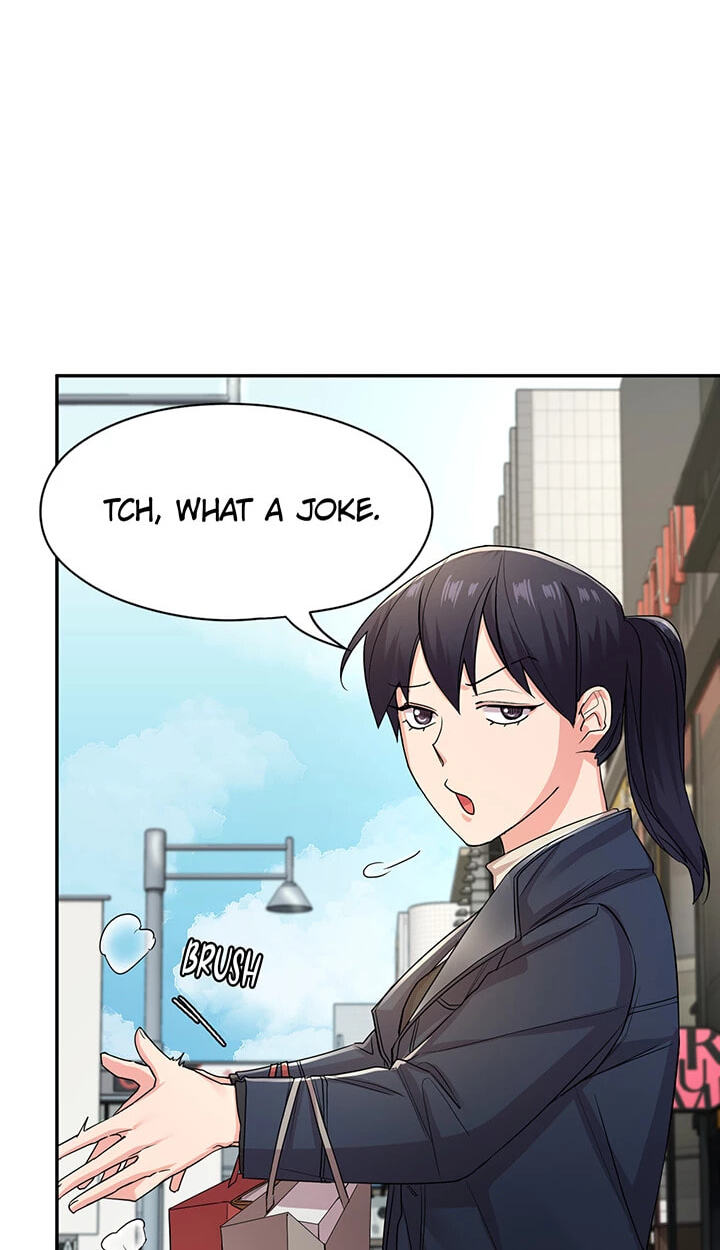Love Letter Gone Wrong Chapter 15 page 39 - 