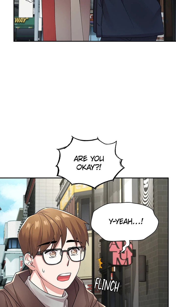 Love Letter Gone Wrong Chapter 15 page 40 - 