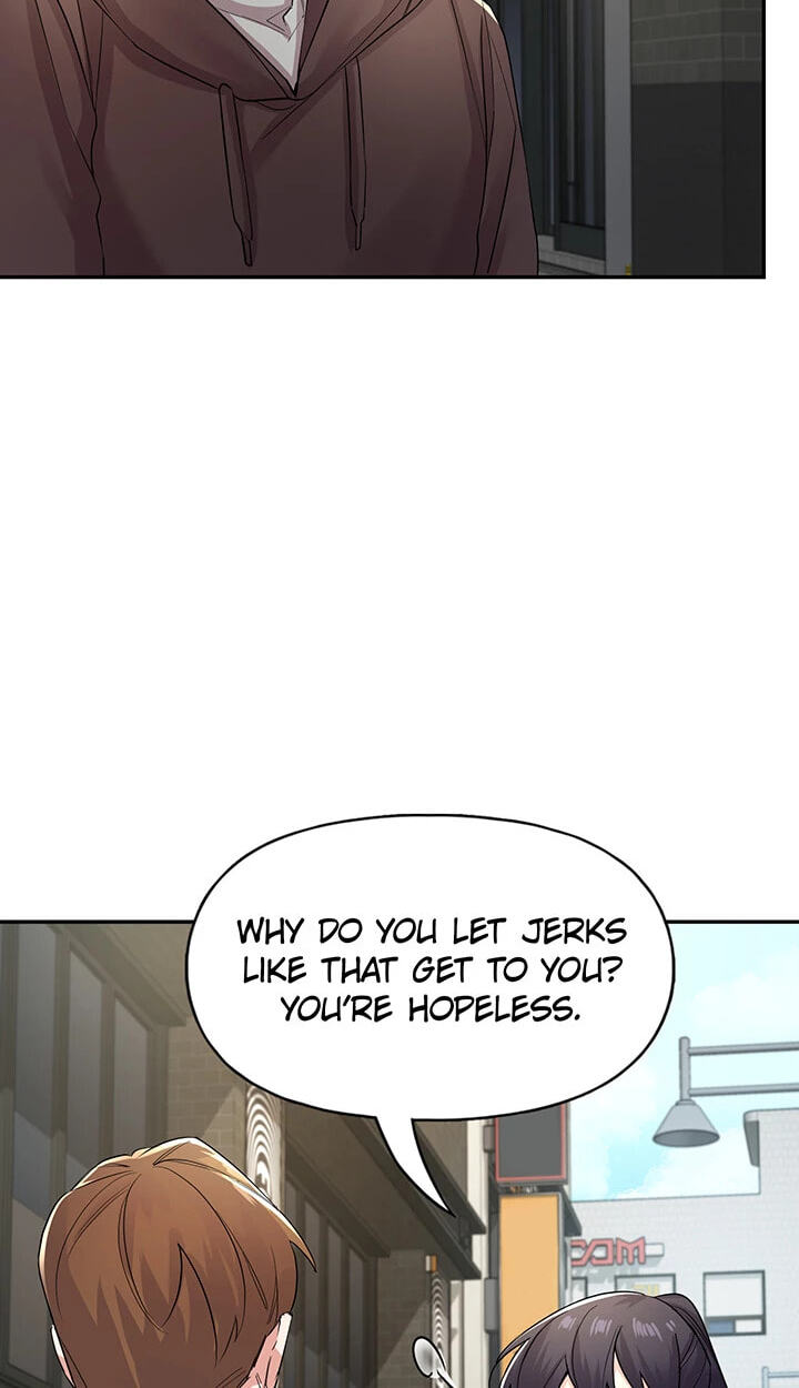 Love Letter Gone Wrong Chapter 15 page 41 - 