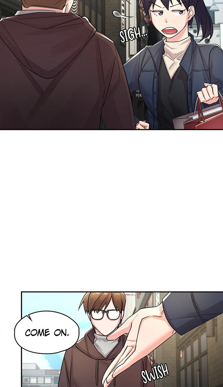 Love Letter Gone Wrong Chapter 15 page 42 - 