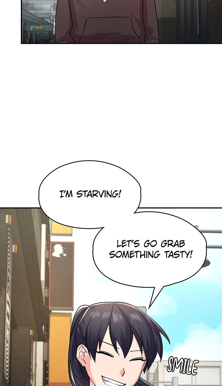 Love Letter Gone Wrong Chapter 15 page 43 - 