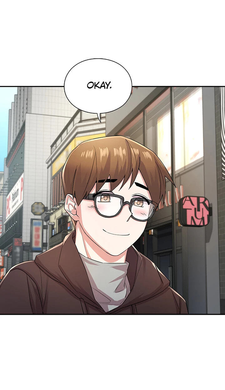 Love Letter Gone Wrong Chapter 15 page 45 - 