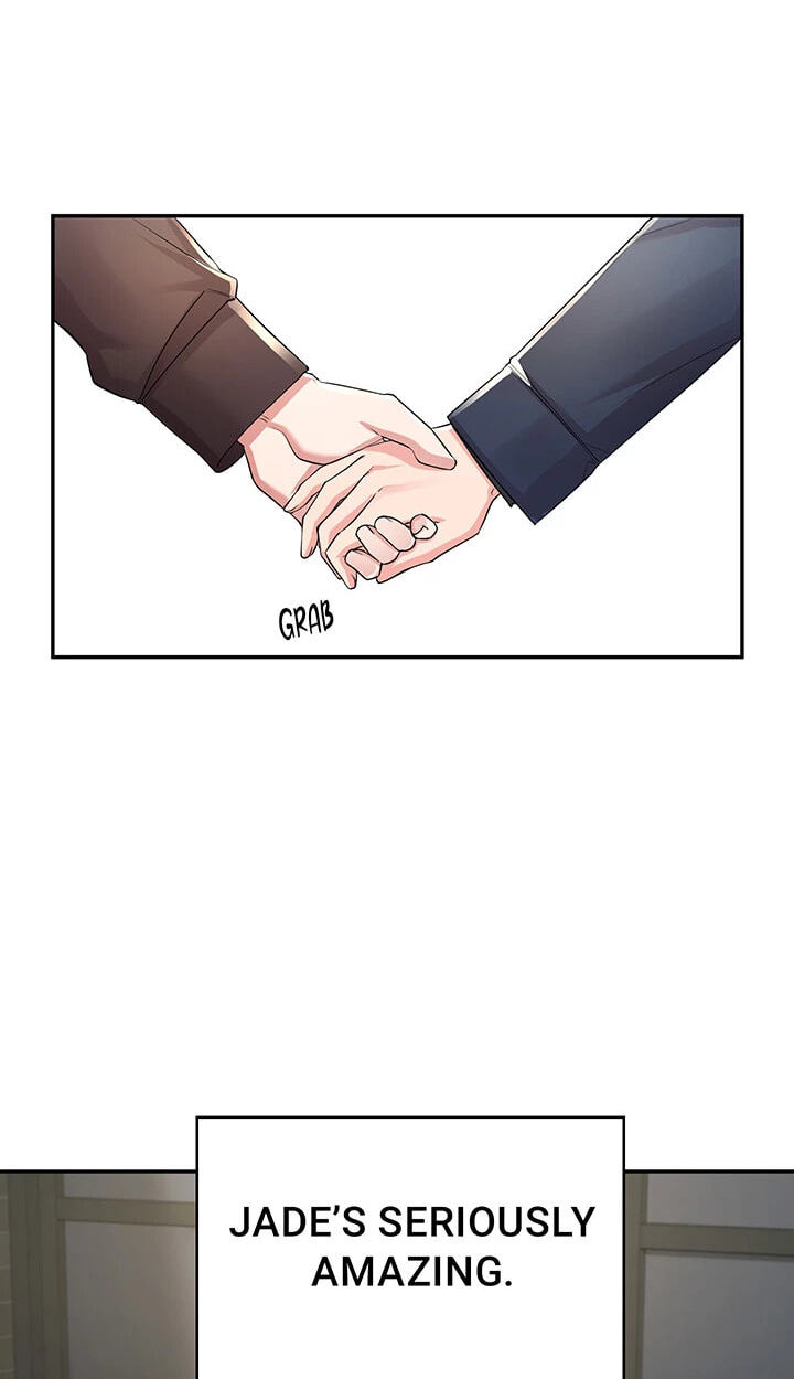 Love Letter Gone Wrong Chapter 15 page 46 - 