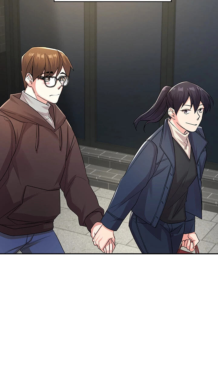 Love Letter Gone Wrong Chapter 15 page 47 - 