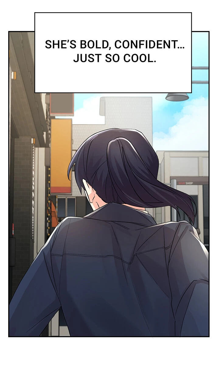 Love Letter Gone Wrong Chapter 15 page 48 - 