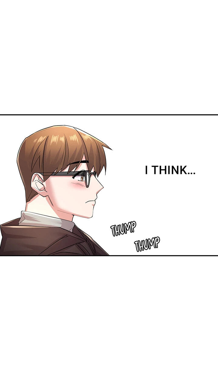 Love Letter Gone Wrong Chapter 15 page 49 - 