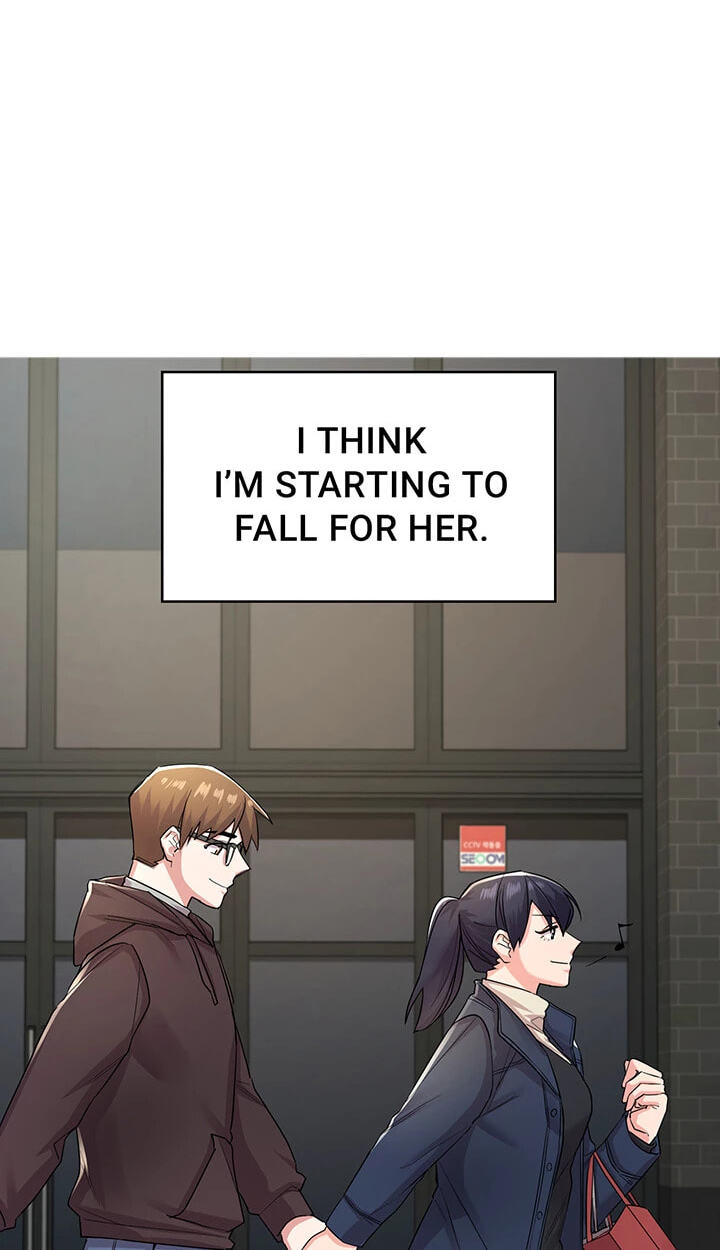 Love Letter Gone Wrong Chapter 15 page 50 - 