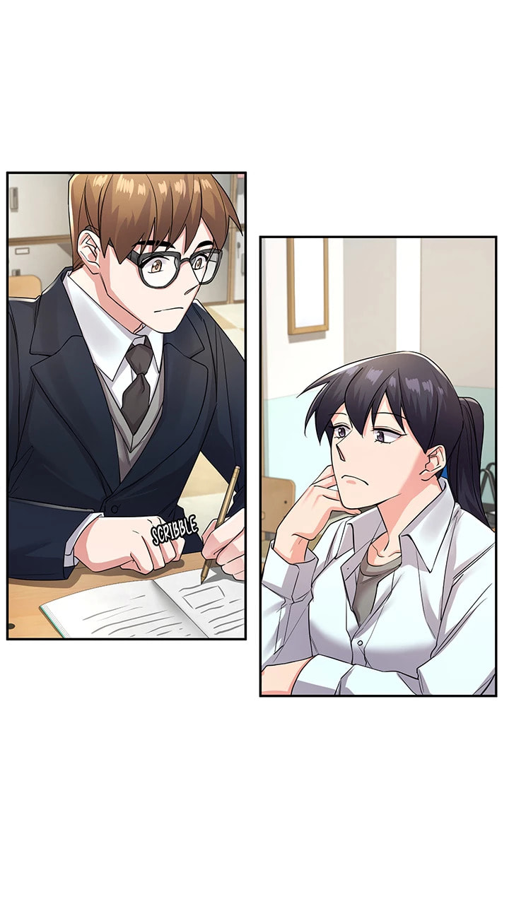 Love Letter Gone Wrong Chapter 15 page 53 - 