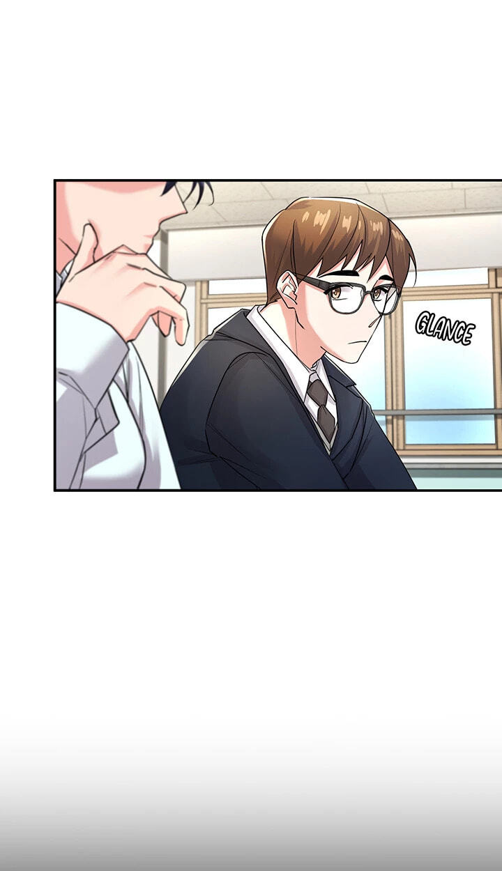 Love Letter Gone Wrong Chapter 15 page 54 - 