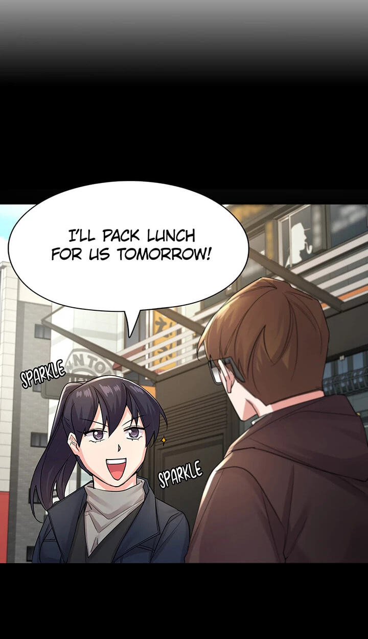 Love Letter Gone Wrong Chapter 15 page 55 - 
