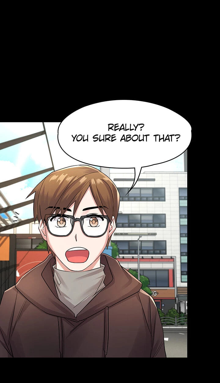 Love Letter Gone Wrong Chapter 15 page 56 - 