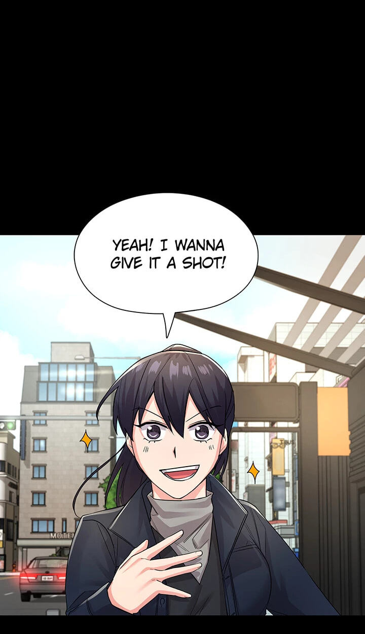 Love Letter Gone Wrong Chapter 15 page 57 - 