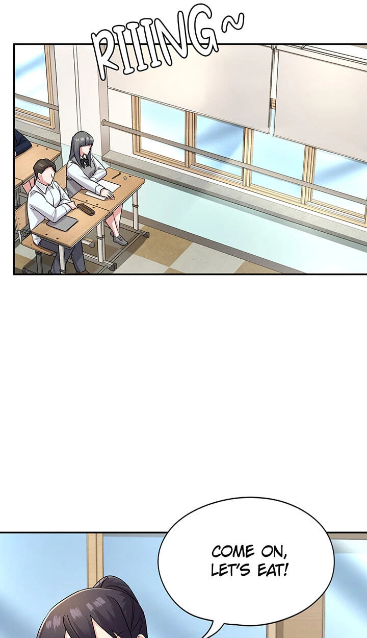 Love Letter Gone Wrong Chapter 15 page 60 - 
