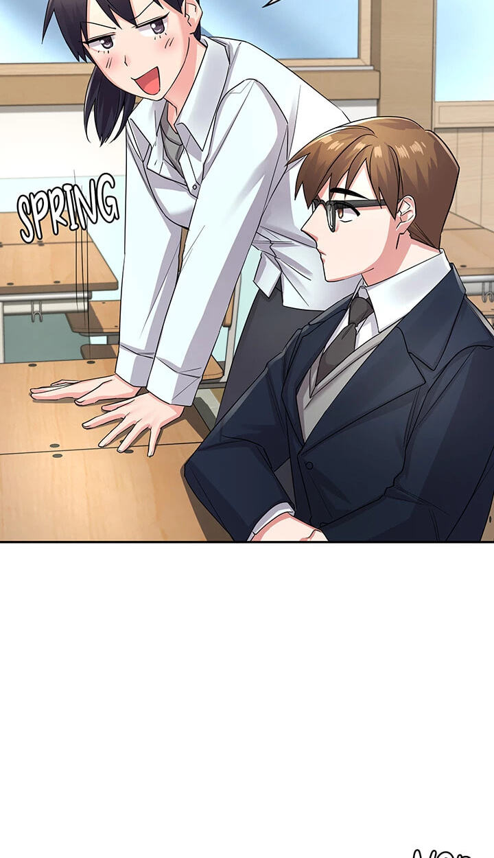 Love Letter Gone Wrong Chapter 15 page 61 - 