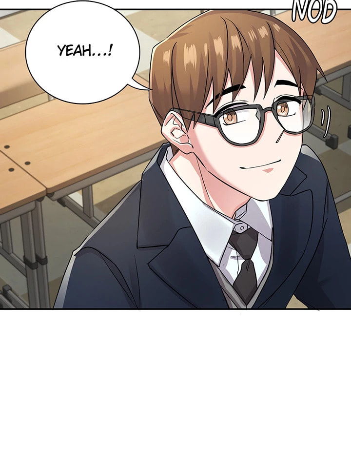 Love Letter Gone Wrong Chapter 15 page 62 - 