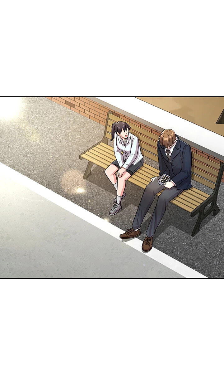 Love Letter Gone Wrong Chapter 15 page 63 - 