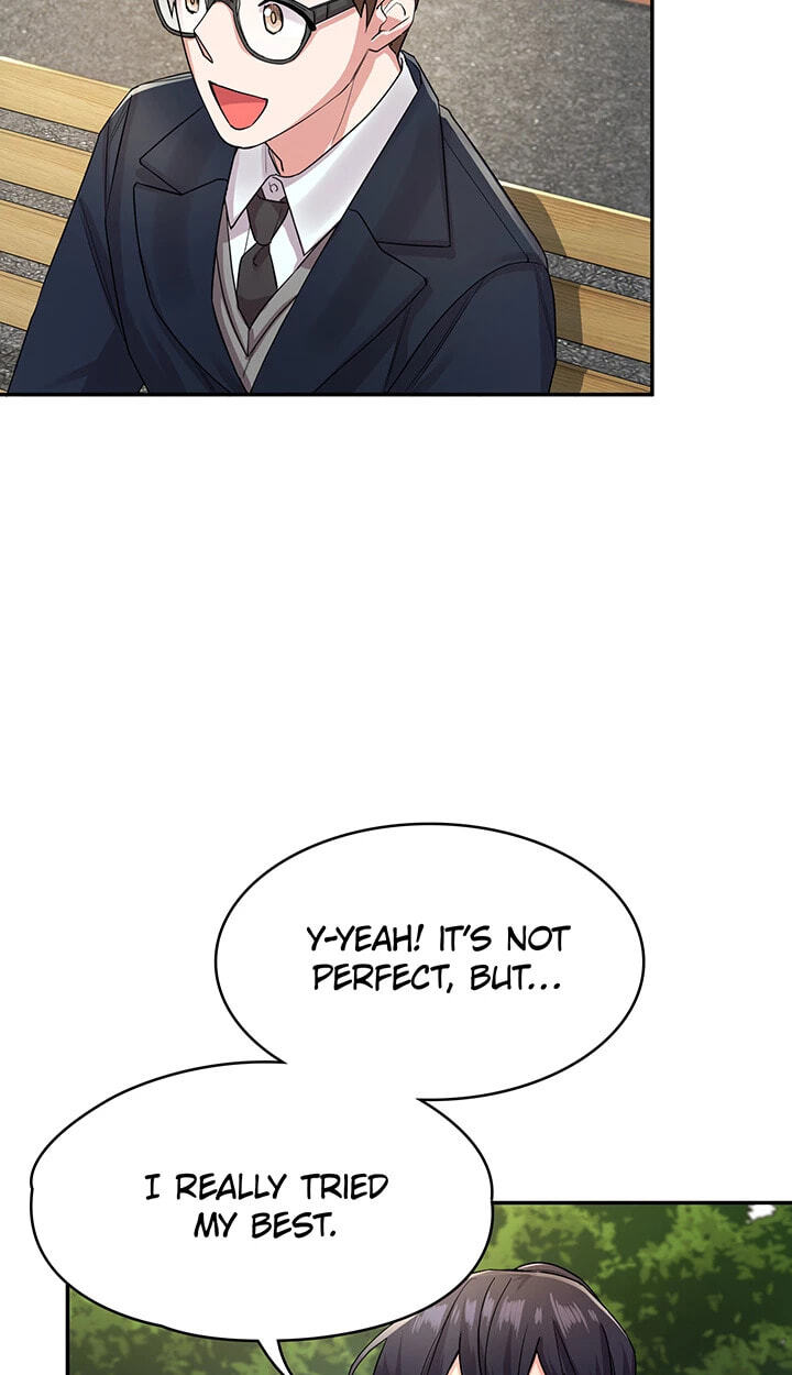Love Letter Gone Wrong Chapter 15 page 65 - 